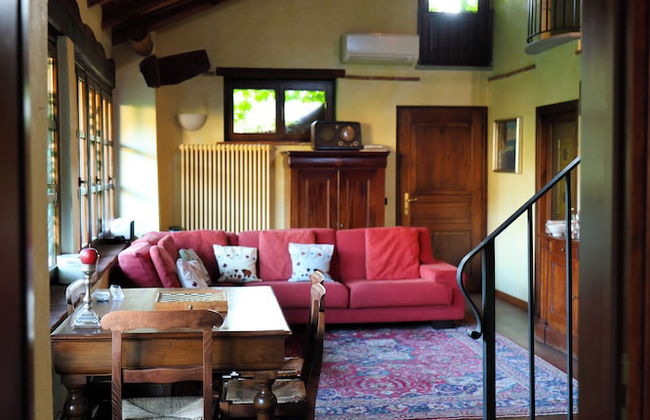 La casa Arancione - Foto 40
