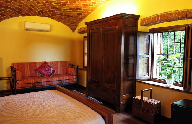 La casa Arancione - Foto 16