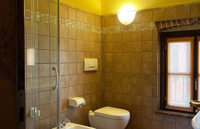 La casa Arancione - Foto 63