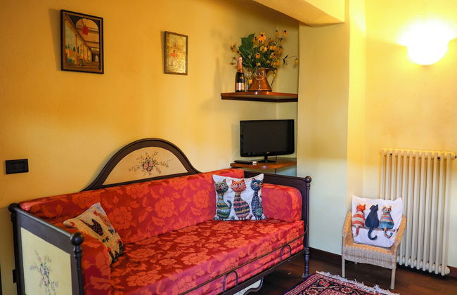 La casa Arancione - Foto 25