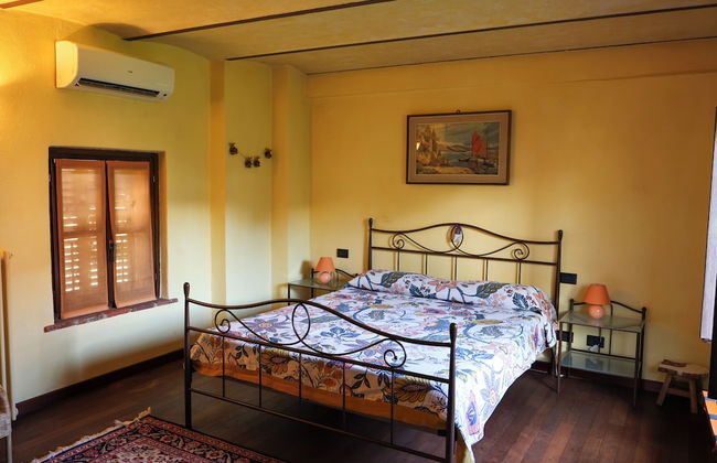 La casa Arancione - Foto 23