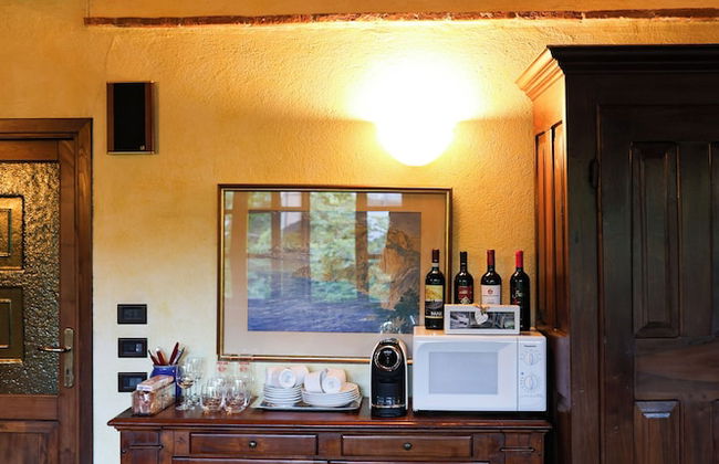La casa Arancione - Foto 42
