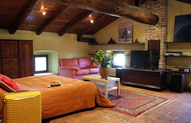 La casa Arancione - Foto 8