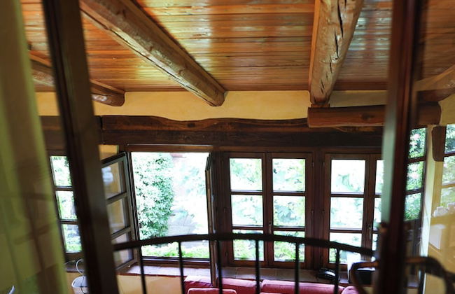 La casa Arancione - Foto 11