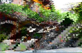 Photo 1 - La casa Arancione