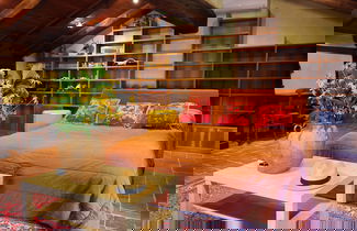 Photo 3 - La casa Arancione