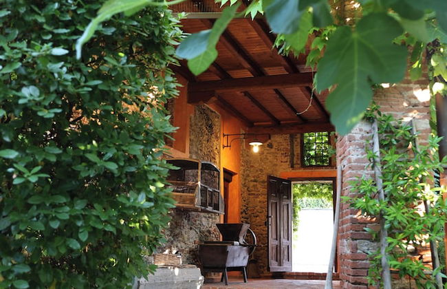 La casa Arancione - Foto 59