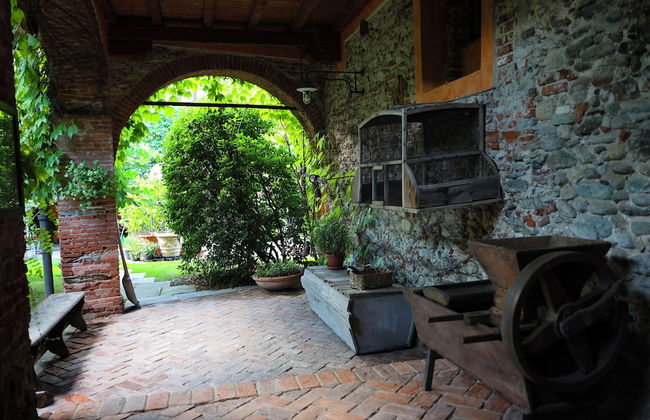 La casa Arancione - Foto 46