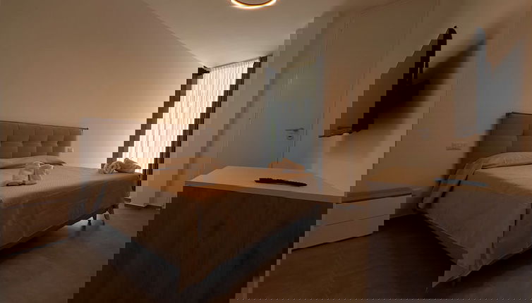Foto 1 - Puglia Promenade Apartment 2