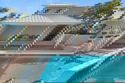 Foto 43 - Sleep up to 28 - 2 Homes Side by Side - Close to Beach & Community Pool!