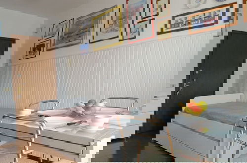 Foto 5 - Flat With a Wonderful Terrace - Beahost