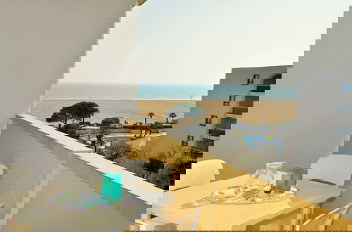 Foto 26 - Enjoy our Colorful Flat With sea View - Beahost