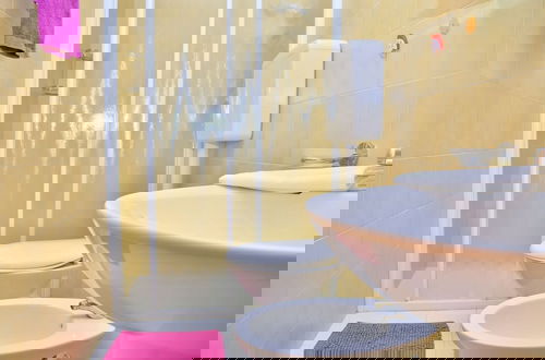 Foto 3 - Enjoy our Colorful Flat With sea View - Beahost