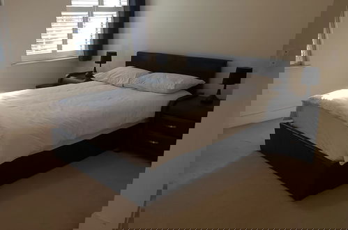 Photo 4 - 1br&sofabed-sleeps4-parking-central