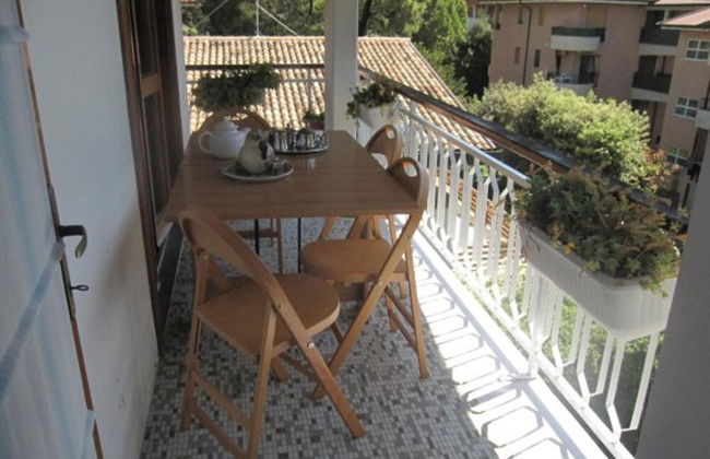 Adorable Bright Flat at Grado Pineta - Beahost - Foto 1