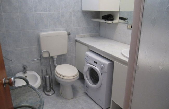 Adorable Bright Flat at Grado Pineta - Beahost - Foto 7
