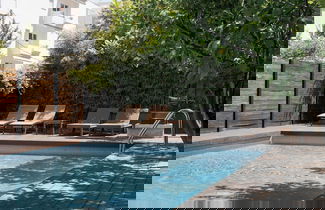 Foto 3 - Lussuosa Villa Glyfada