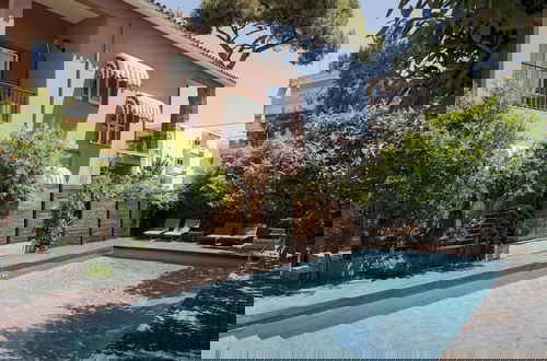 Foto 1 - Lussuosa Villa Glyfada