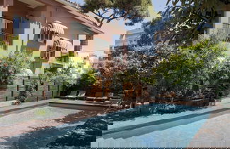 Foto 1 - Lussuosa Villa Glyfada