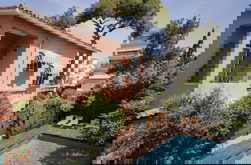 Foto 49 - Lussuosa Villa Glyfada