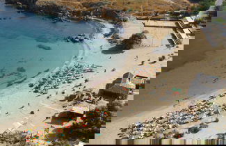 Foto 3 - Apostolis Beach House