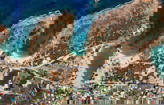 Foto 1 - Apostolis Beach House