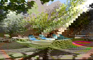 Foto 2 - Apostolis Beach House