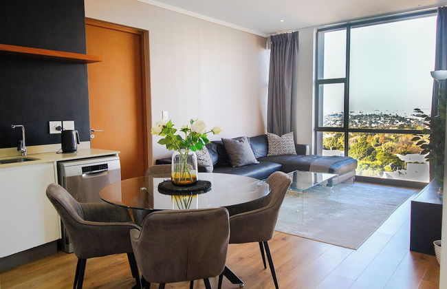 Sandton Smart Apartment Thirty-One - Foto 7