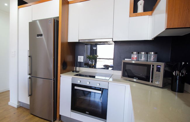 Sandton Smart Apartment Thirty-One - Foto 8