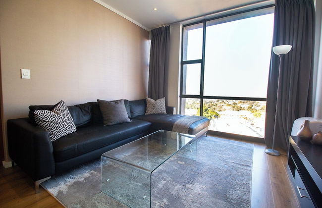 Sandton Smart Apartment Thirty-One - Foto 11