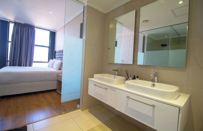 Sandton Smart Apartment Thirty-One - Foto 14