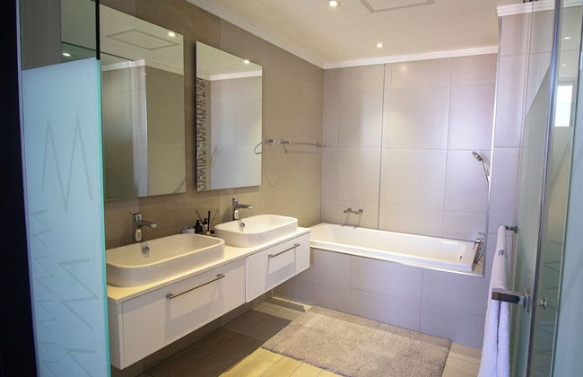 Sandton Smart Apartment Thirty-One - Foto 15