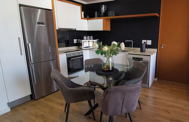 Sandton Smart Apartment Thirty-One - Foto 6