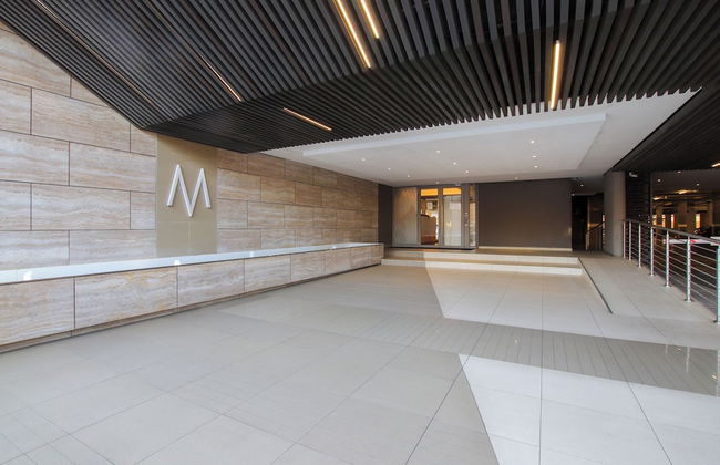 Sandton Smart Apartment Thirty-One - Foto 29