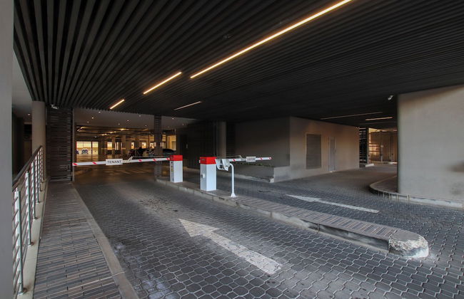 Sandton Smart Apartment Thirty-One - Foto 30