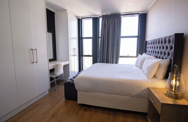 Sandton Smart Apartment Thirty-One - Foto 3