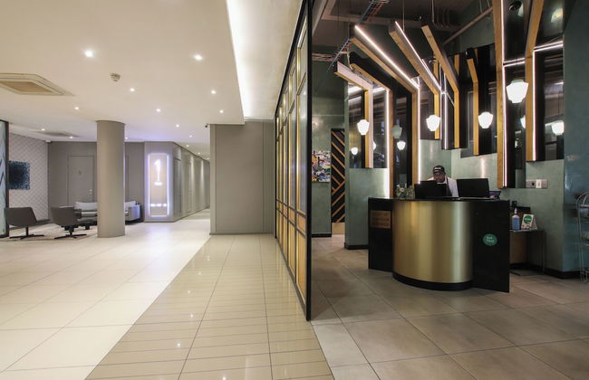 Sandton Smart Apartment Thirty-One - Foto 21