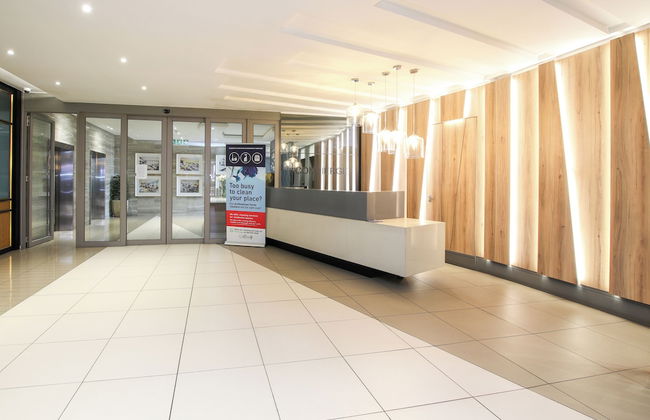 Sandton Smart Apartment Thirty-One - Foto 17