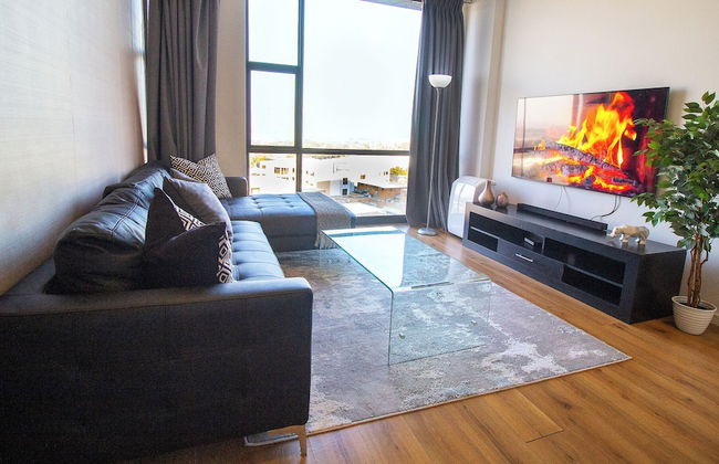 Sandton Smart Apartment Thirty-One - Foto 9