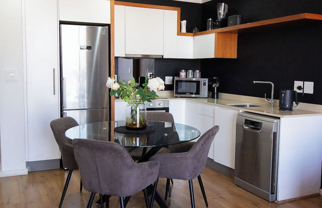 Sandton Smart Apartment Thirty-One - Foto 5