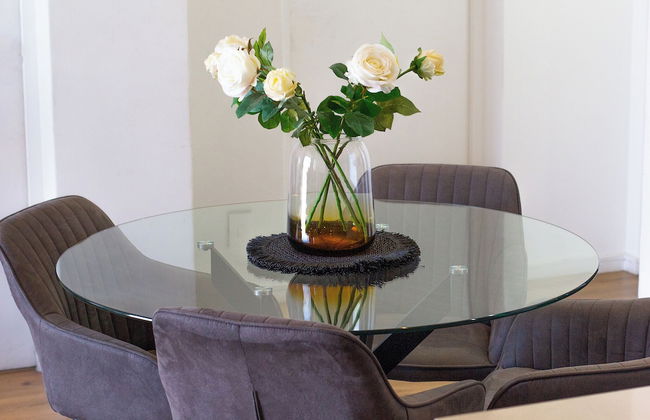 Sandton Smart Apartment Thirty-One - Foto 4