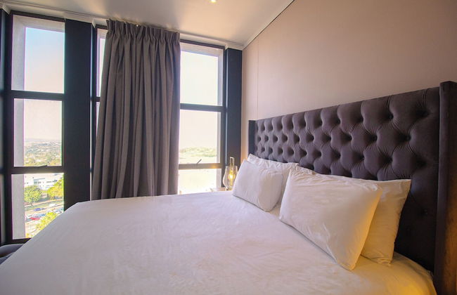 Sandton Smart Apartment Thirty-One - Foto 2