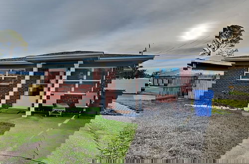 Foto 1 - Seashell Cottage