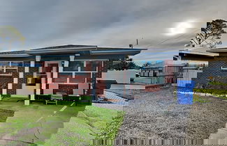 Foto 1 - Seashell Cottage