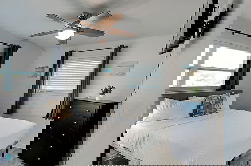 Foto 2 - Seashell Cottage
