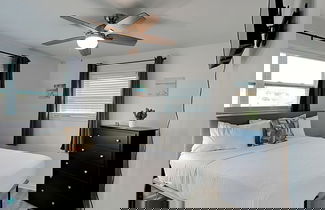Foto 2 - Seashell Cottage