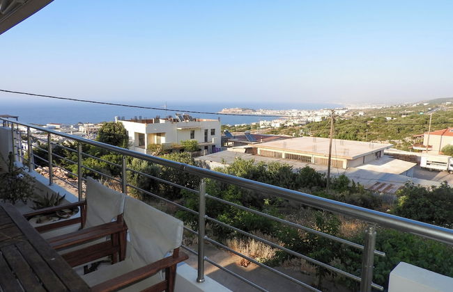 Casa Leone Rethymno C - Photo 20