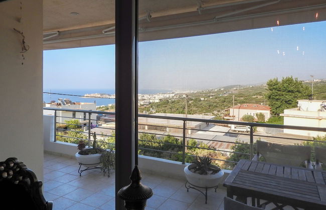 Casa Leone Rethymno C - Photo 16