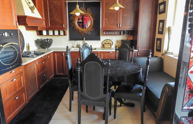 Casa Leone Rethymno C - Photo 26