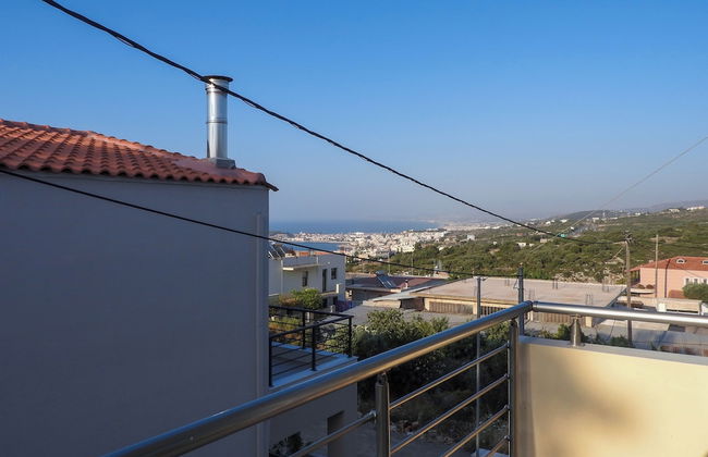 Casa Leone Rethymno C - Photo 19